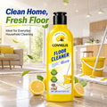 COVERLIS Floor Cleaner - Lemon Scent Household Floor Cleaning Solution thumbnail 4