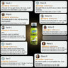 X-SMILE Shoe & Sock Deodorant Spray