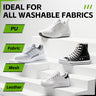 X-SMILE Sneaker Cleaner Kit - 4 Piece Shoe Cleaning Set